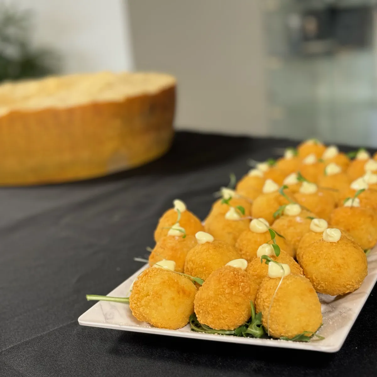 arancini